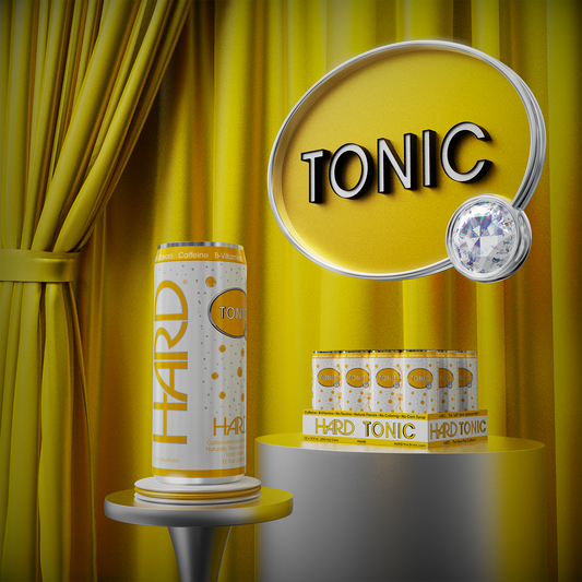 HARD TONIC